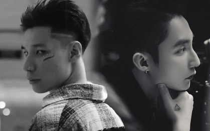 Gọi MCK là "ông hoàng nhạc chế" vì hết làm parody BIGBANG lại cover nhạc Sơn Tùng M-TP!