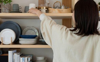 Hãy vứt những loại rác thải sinh hoạt này, nhà cửa ngay lập tức trở nên tươi mới và đón nhiều may mắn!