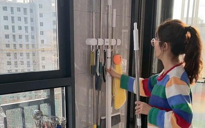 Đây là 4 món đồ giá rẻ mà mẹ tôi mua, lúc đầu thì tôi không thích nhưng bây giờ thì thấy thật tuyệt