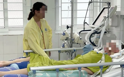 Nam sinh lớp 8 bị đánh chấn thương sọ não: Có dấu hiệu tích cực nhưng nhỏ