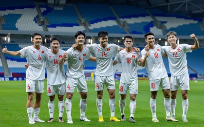 Xác định chủ nhà của VCK U23 châu Á tiếp theo, U23 Việt Nam hưởng lợi