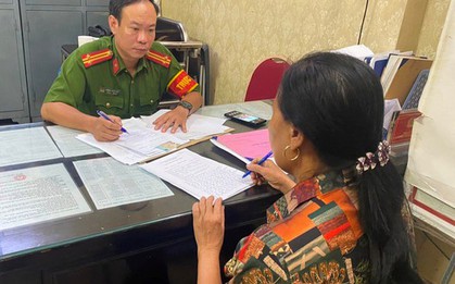 Xử lý người "chặt chém" nữ du khách nước ngoài 3 quả dứa giá 500 ngàn đồng