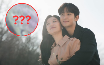 Lộ ảnh leak cái kết gốc của Queen of Tears, nữ chính không sống lâu như trên phim?