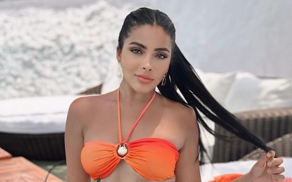 Thí sinh Hoa hậu Ecuador bị sát hại, qua đời ở tuổi 23