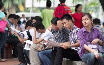 Thất nghiệp, suy thoái là nỗi lo hàng đầu của người dân Đông Nam Á