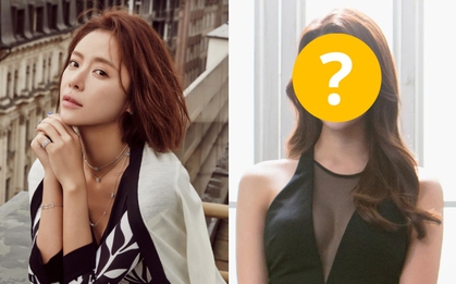 Twist căng: Thí sinh Hoa hậu đáp trả Hwang Jung Eum về cáo buộc "tiểu tam"