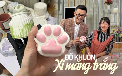 Cô gái trẻ bỏ lương 20 triệu rời Thủ đô về quê để… “đổ khuôn” và cái kết “làm không kịp giao cho khách”