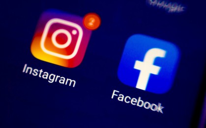 Facebook, Instagram và Messenger lại gặp lỗi trên diện rộng