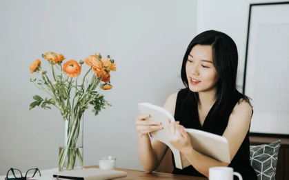 Tôi đã áp dụng "Kakeibo": Nghệ thuật tiết kiệm tiền của người Nhật - và phương pháp này đã thay đổi hoàn toàn cách tôi tiêu tiền