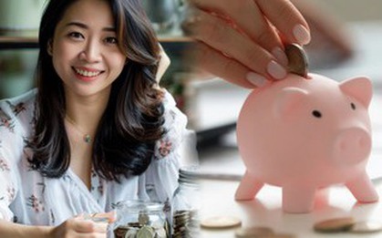 Tiết kiệm tiền thực sự có thể gây nghiện: Hãy học quy tắc “4 + 5” để tiết kiệm một cách dễ dàng