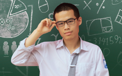 Nam sinh Việt giành học bổng hơn 9 tỷ của Đại học Harvard