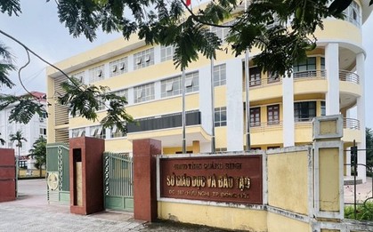 Bất ngờ giá 3 lô đất của 1 cán bộ Sở GD&ĐT Quảng Bình "quên" kê khai tài sản