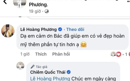 Vụ kiện Sen Vàng: Triệu tập hoa hậu Lê Hoàng Phương và ông Chiêm Quốc Thái