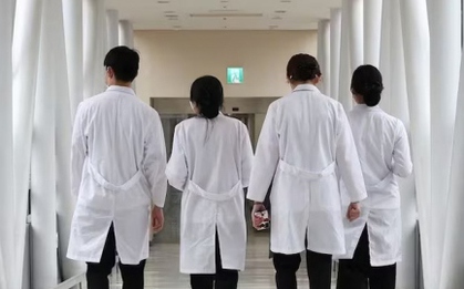 Khủng hoảng y tế ở Hàn Quốc chưa có hồi kết