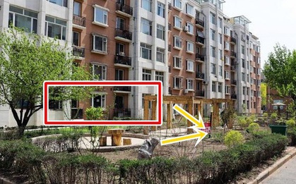 Tôi ở tầng 1 được 3 năm và quyết định bán đi vì những khoảnh khắc “không thể chịu nổi”