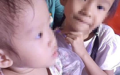 2 bé mất tích ở phố đi bộ Nguyễn Huệ: Camera xác định xuất hiện người lạ