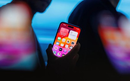 Cảnh báo nóng: Người dùng iPhone tại Việt Nam cần lưu ý!