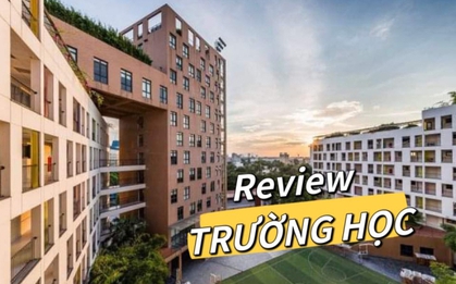 Bà mẹ Hà Nội review trường tư "hot" nhất nhì Thủ đô: Học nhẹ nhàng, không lạm thu, xứng danh "ngoan xinh yêu" trong lòng phụ huynh