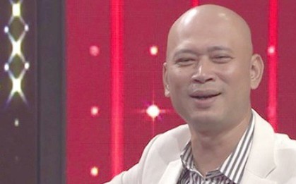 Nam MC Chiếc nón kỳ diệu diện mạo hiện tại khó nhận ra sau ở ẩn