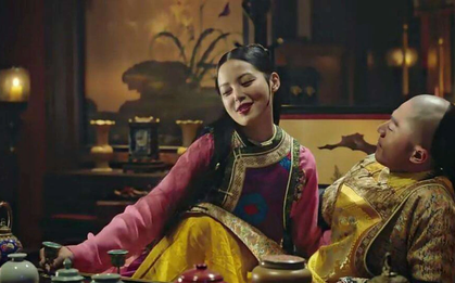 Đang trong độ hồi xuân, vì sao phi tần trên dưới 50 tuổi dù xinh đẹp đến đâu cũng không được hoàng đế thị tẩm?