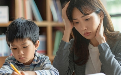 Tiết lộ mức thu nhập và học phí dự chi cho con học trường cấp 2 chất lượng cao, bà mẹ khiến nhiều người toát mồ hôi can ngăn