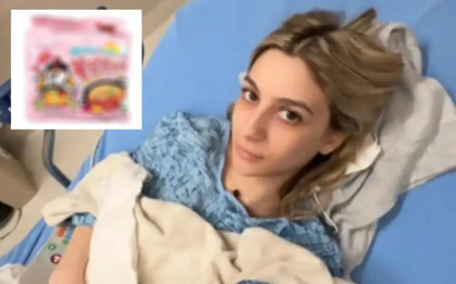 Cô gái 24 tuổi tiểu ra máu do sỏi thận sau nửa năm ăn món yêu thích của nhiều người
