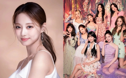 Ca sĩ kỳ cựu đăng đàn chỉ trích JYP bất công với nữ thần Tzuyu, hé lộ sự thật chuyện TWICE gia hạn hợp đồng