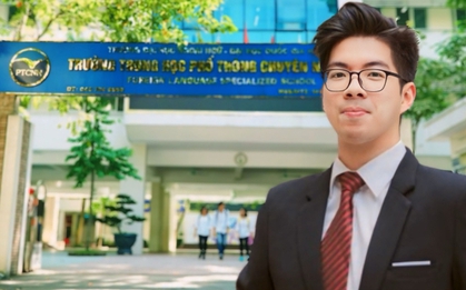 Từng nói không với trường chuyên, bà mẹ Hà Nội quay xe cho con thi vì "sự cố" bất ngờ: Giúp con thi đỗ dù không luyện thi ngày nào