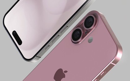 iPhone 16 bất ngờ lộ diện, ngầm xác nhận thiết kế và màu sắc mới là đây?