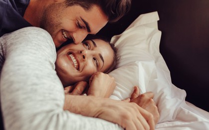 Muốn biết nam giới mạnh hay yếu trong "chuyện ấy", cứ nhìn vào 3 điểm này sẽ rõ ngay