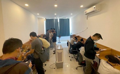 Công an cảnh báo hàng loạt hình thức lừa đảo qua giao dịch ngân hàng