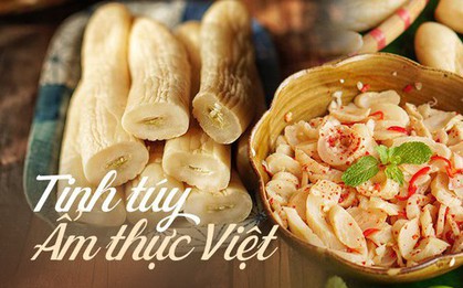 Người Bắc Ninh có một món đặc sản gây thương nhớ: Đem thái nhỏ ăn với cơm ngon phải biết!