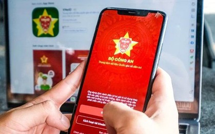 Hà Nội đề xuất miễn phí cấp phiếu lý lịch tư pháp qua VNeID