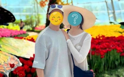 Mỹ nhân gốc Hà Nội nổi tiếng lấy chồng Mỹ Tho hơn 17 tuổi, bị tổn thương vì một câu nói ngày đầu ra mắt