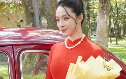 Trương Hồ Phương Nga bây giờ ra sao?