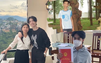 23 tuổi, chàng trai đã sở hữu tài sản đáng nể, mua nhà tặng mẹ, thành công nhờ một "công thức" chi tiêu