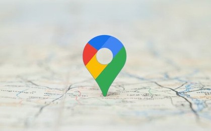 Hai tính năng giúp ích người dùng của Google Maps