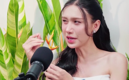 Ca sĩ chuyển giới xinh đẹp hàng đầu hiện nay: Đang có bạn trai nhưng không dám khoe