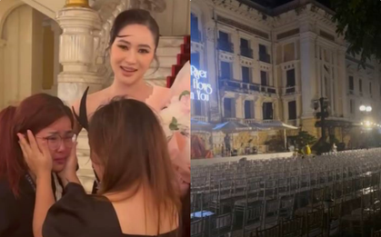 Show đầu tiên của Hương Tràm kể từ khi về nước bị huỷ sát giờ diễn vì lý do này!