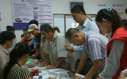 Đề xuất tăng mức hưởng trợ cấp thất nghiệp lên 75%