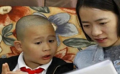 Cuộc sống hiện tại của thần đồng có IQ cao nhất Trung Quốc