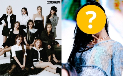 Vừa lên mạng kêu oan, nhóm nữ flop nhất HYBE đã được "thả xích" lịch comeback