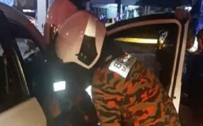 Người đàn ông tử vong do ngủ quên trên ô tô trong lúc chờ đón vợ tan tầm