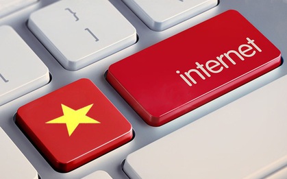 5 tỉnh, thành có Internet nhanh nhất Việt Nam, "vắng bóng" cả Hà Nội và TP.Hồ Chí Minh