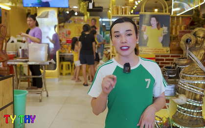 "Thánh gỏi đu đủ" Ty Thy bất ngờ đóng cửa tại TP.HCM sau 6 năm mở bán, gửi lời xin lỗi về nhiều vấn đề