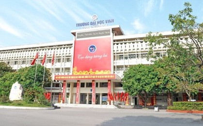 Nghi vấn ĐH Vinh bổ nhiệm PGS chưa đủ điều kiện: Gần 2 tháng chưa xác minh xong