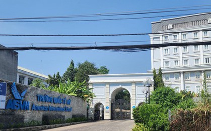 UBND TP HCM giao sở, ngành đề xuất quy trình quản lý trường tư, trường có yếu tố nước ngoài