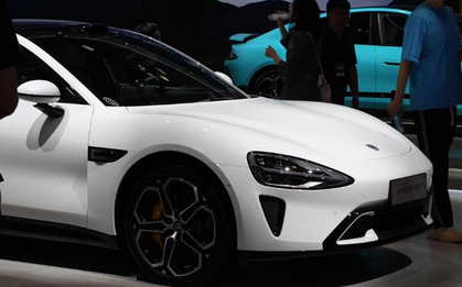 Sau siêu phẩm SU7, Xiaomi chuẩn bị làm xe điện hơn 500 triệu đồng đấu Tesla Model Y, sẽ ra mắt vào đầu năm 2025