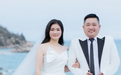 Phùng Ngọc - "Thằng Cò" phim Đất Phương Nam cưới vợ lần 2 kém 10 tuổi