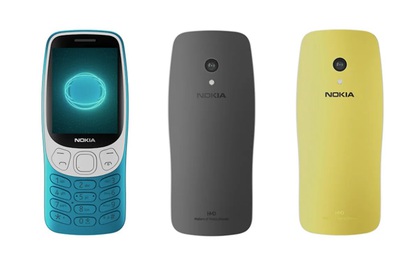 Nokia 3210 mới cháy hàng sau 2 ngày, dân tình săn lùng như "bảo vật": Tất cả chỉ vì một tính năng lạ đời!